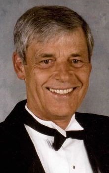 Avis de décès de Peter E. Fraser