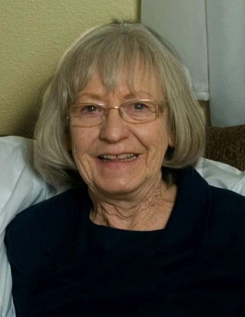 Obituary of Judy Alice Zumwalt