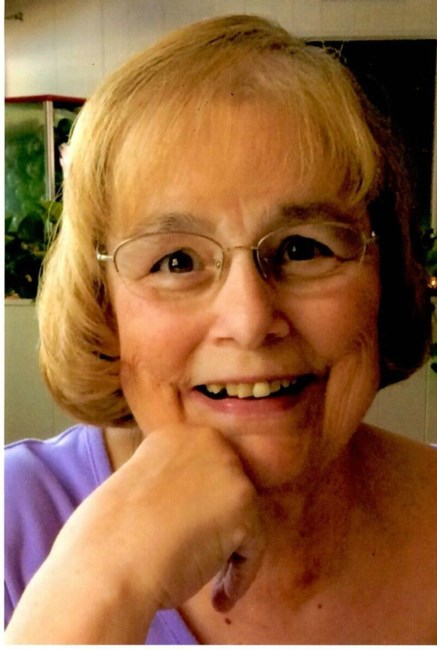 Obituary of Judith Kay Myers