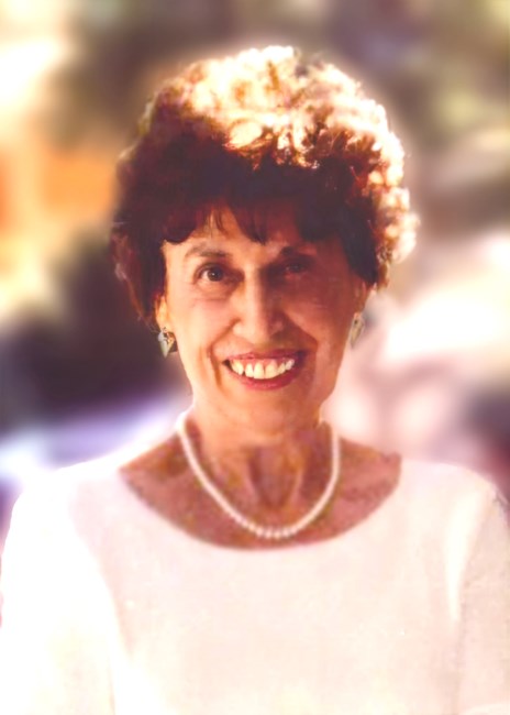 Obituary of Genevieve T. Mahoney