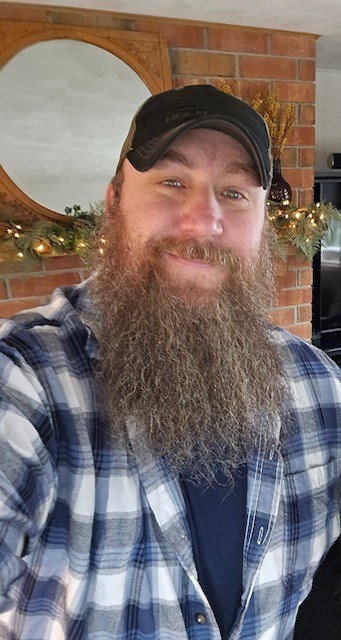 Avis de décès de Aaron Christopher McMullen