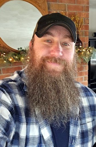 Avis de décès de Aaron Christopher McMullen