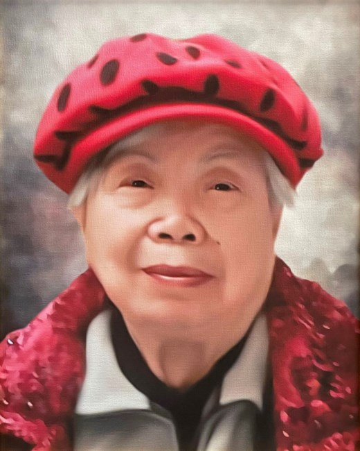 Obituary of Wai Han Hui