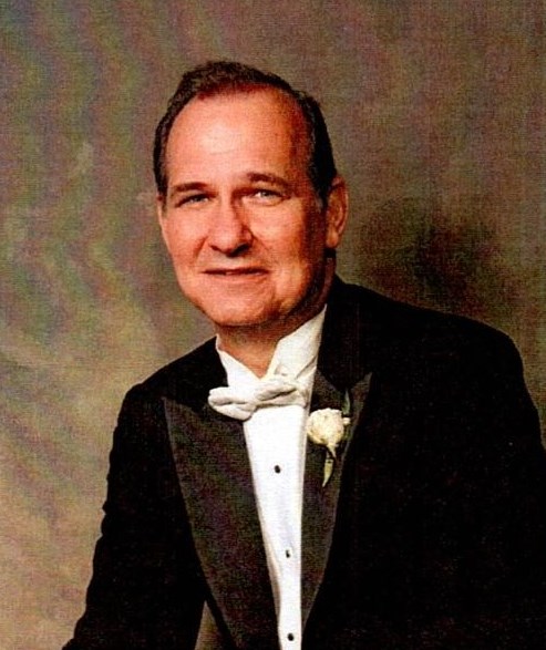 Obituary of Doyle M Dillard Jr.