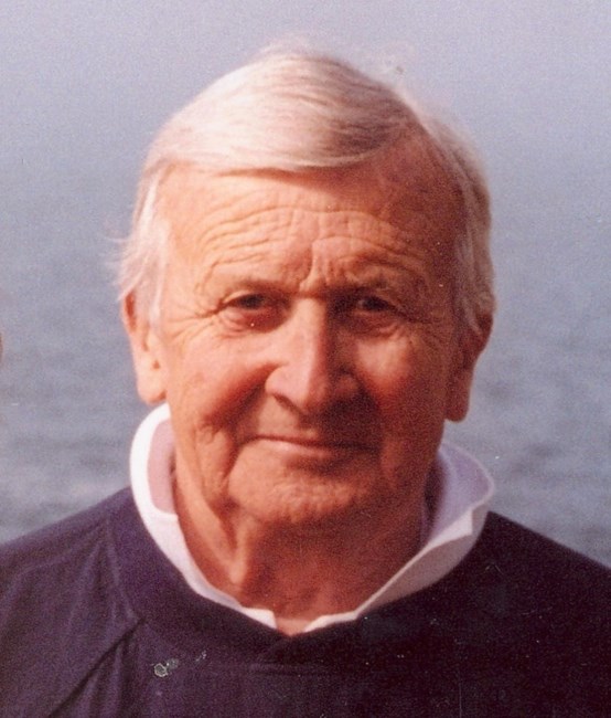 Obituary of Mr. Richard A. Jackson Sr.