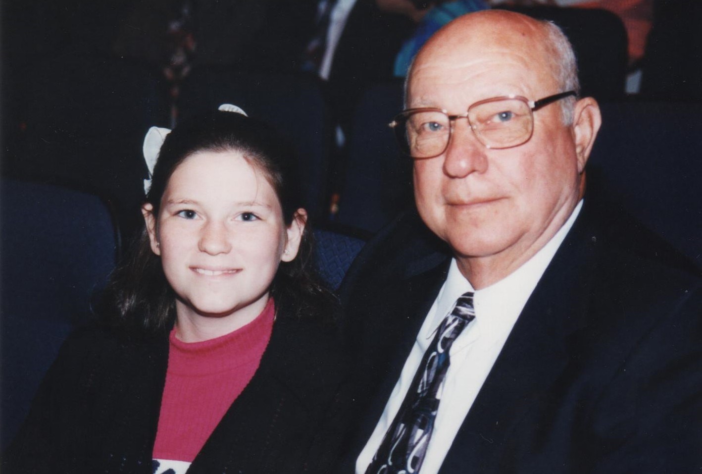 Obituario de Alex Ray Bennett