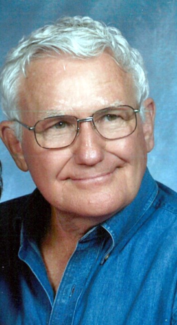 Obituary of Jack Hopkins