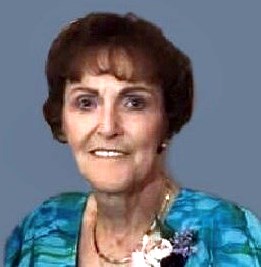 Obituary of Gloria J. Garver