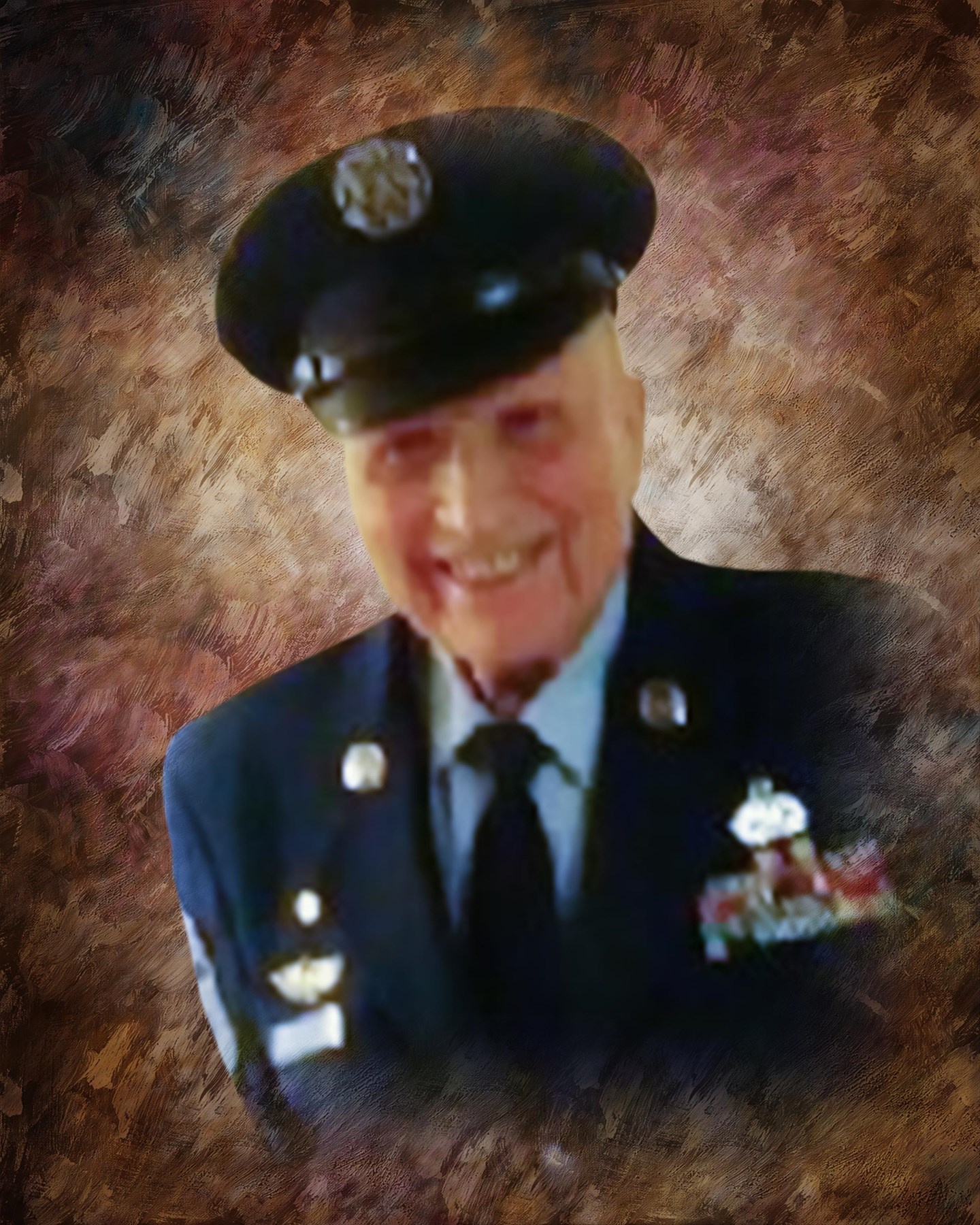 Obituary of Walter Neel Beene