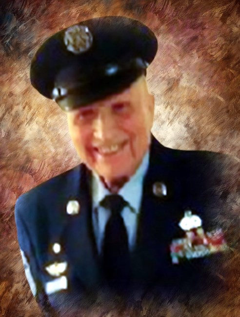 Obituary of Walter Neel Beene