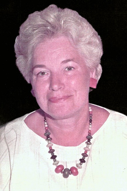 Obituary of Lillian Peichert