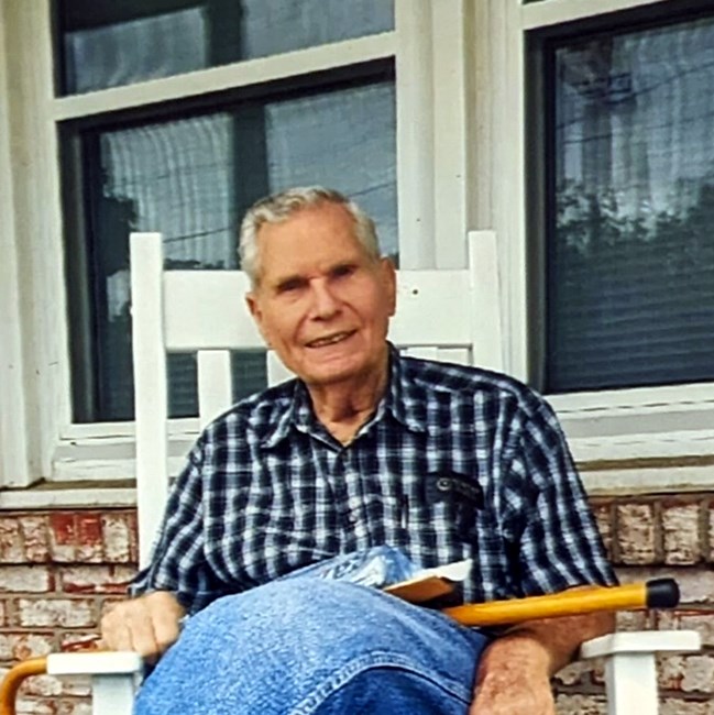 Obituary of John E. Goodman