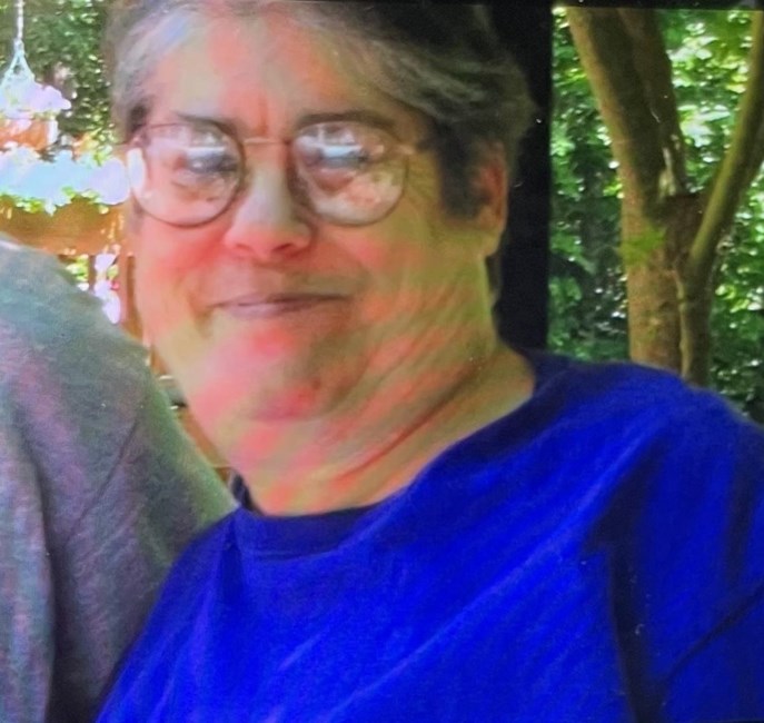 Obituary of Jeanna Margaret Benefield