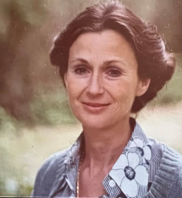 Obituary of Patricia "Pat" M. Blessington