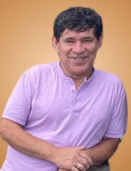 Obituary of Alex V Martinez Mazzini