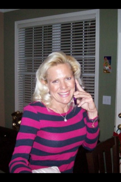 Obituario de Rebecca Petrone