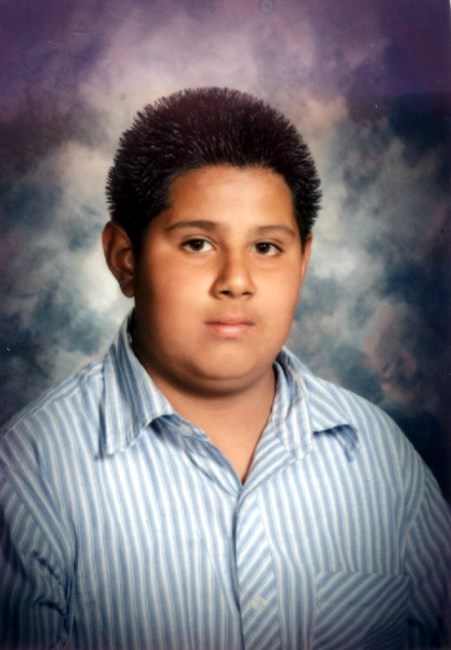 Obituary of Candlelight Ceremony 2014