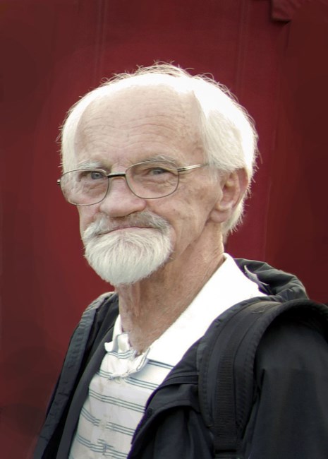 Obituary of Joe Porter Jr.