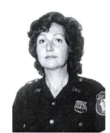 Obituary of Grace Lynn McArdle