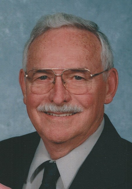 Avis de décès de John Neal Mobley