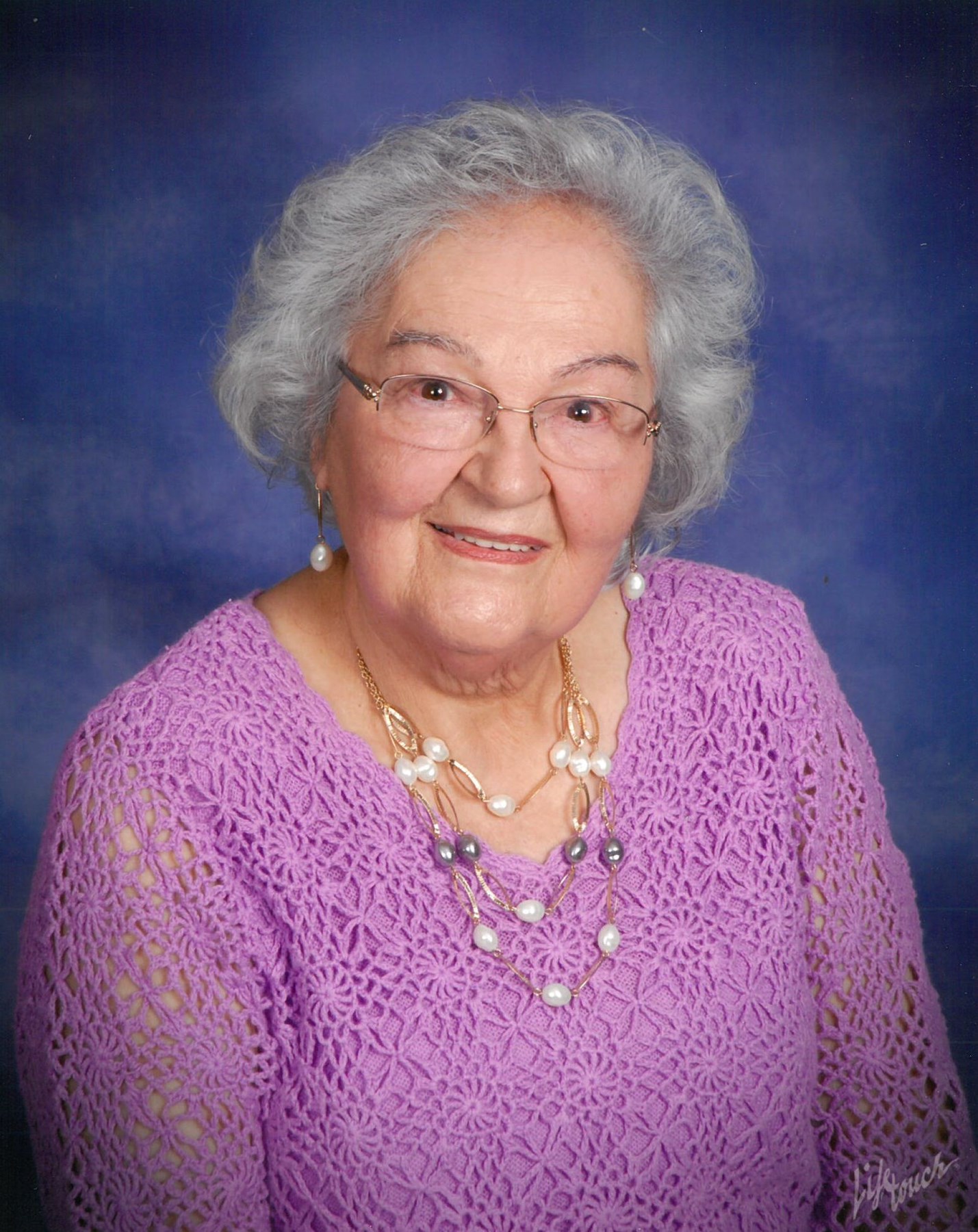 Obituary of Corinne Gallo Usner
