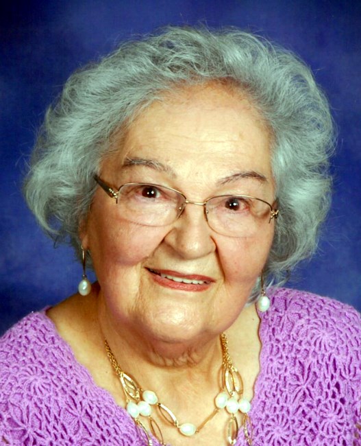 Obituary of Corinne Gallo Usner