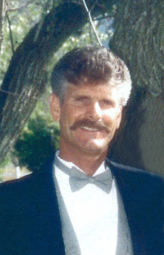 Avis de décès de Terry Jonathan Cloyd