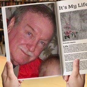 Avis de décès de Gene Nelson Creamer