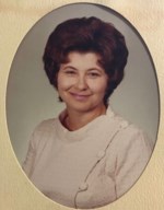Doris Odom