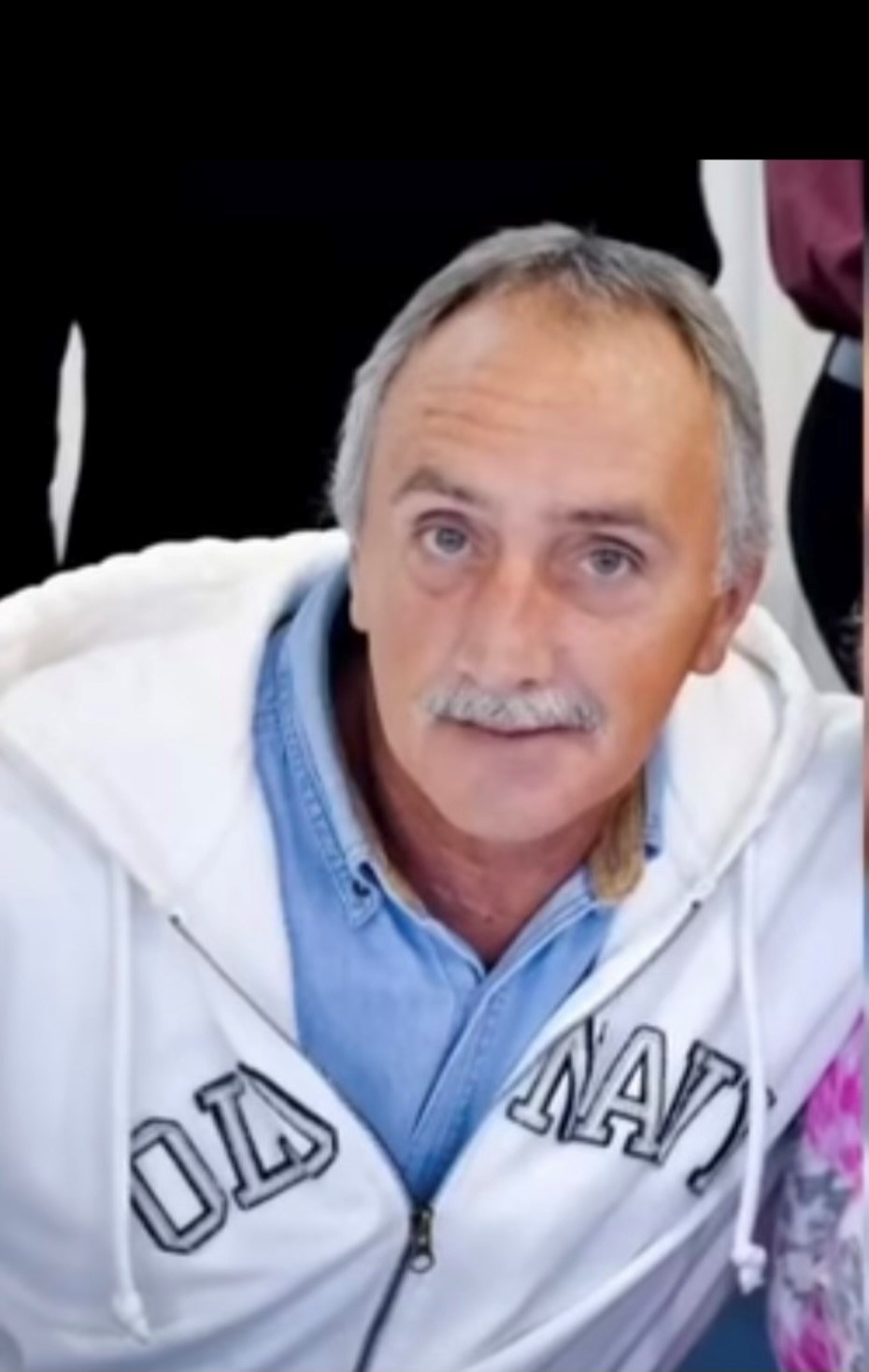 Obituary of Frank Junior Jenkins