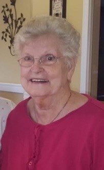 Obituary of Muriel Methot