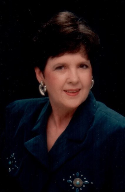 Obituary of Mildred L Spivey