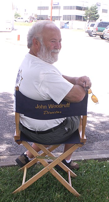 Obituary of John A. Woodruff