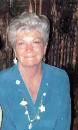 Obituary of Patricia A Potvin