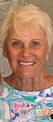 Obituary of Joan Butler Wilton