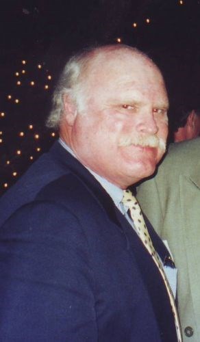 Obituary of Thomas Erwin Cazel