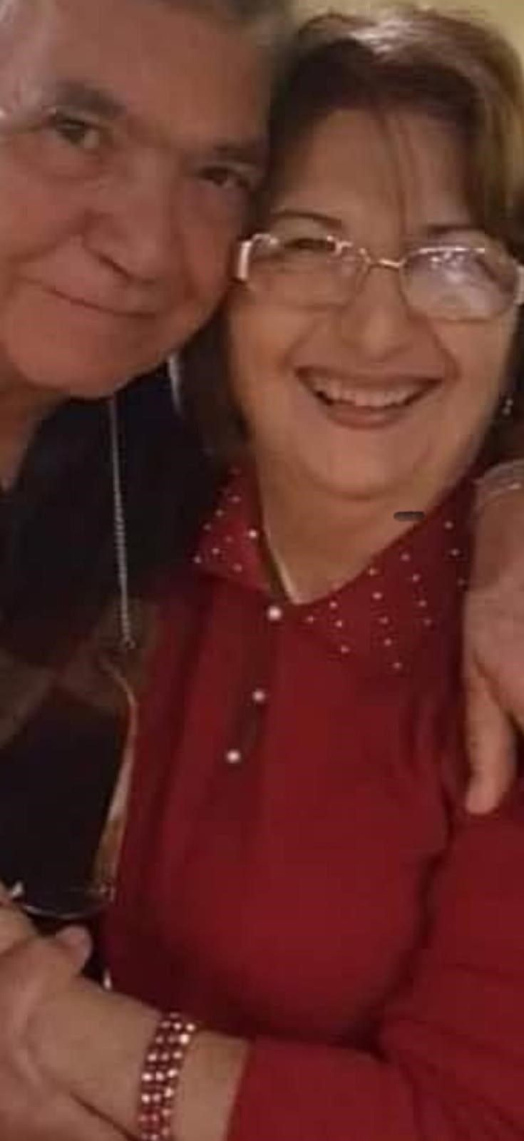 Obituario de Matilde y Justo Bruzón