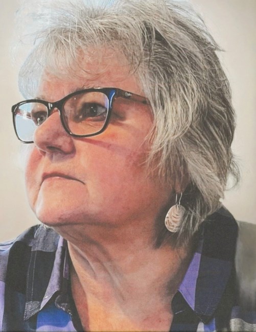 Obituary of Patricia Ann Hudman