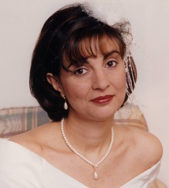 Obituary of Clara Smith-Stang