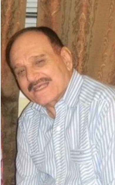 Obituary of Angel Cintron Ponce