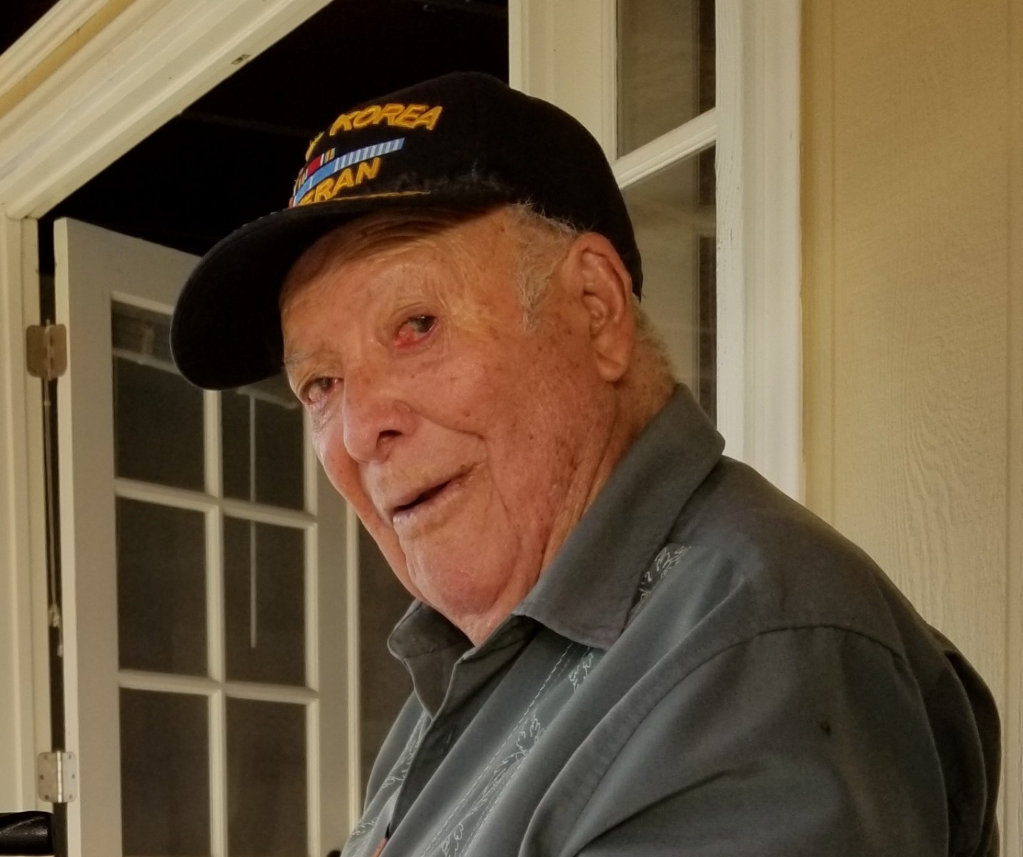 Obituary of Magdaleno Aguirre