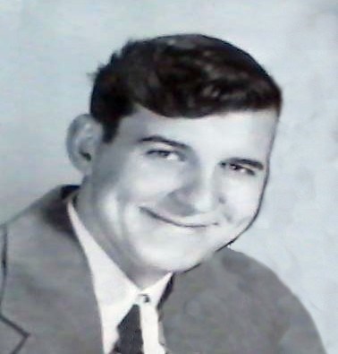 Obituary of Kenneth LeRoy Psinas