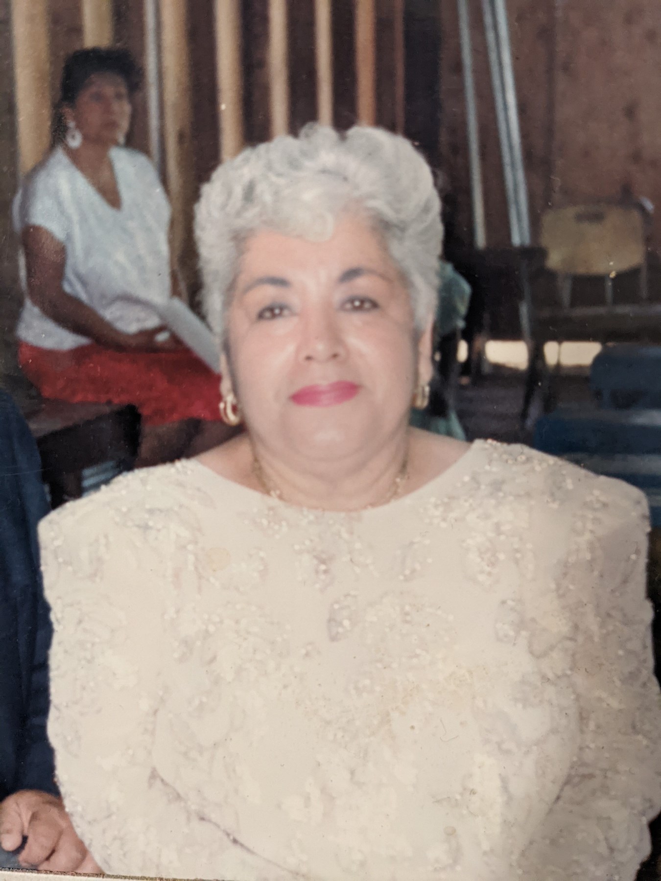 Obituary of Irma Villanueva