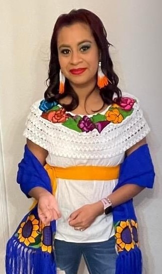 Obituary of Jasmine Lazaro