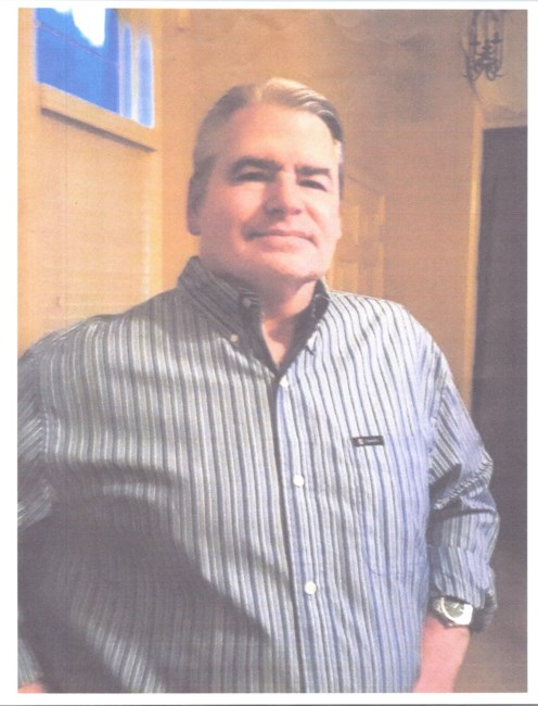 Obituary of Aaron Shawn Mobley