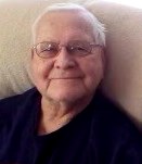 Obituary of James Joseph Kerner, Sr.