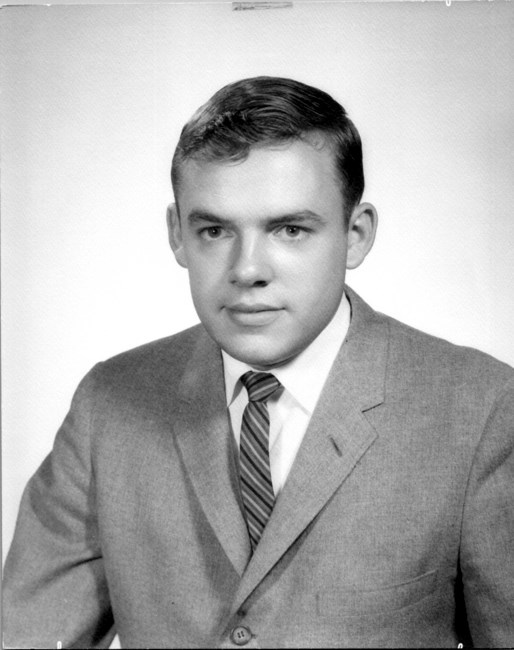 Obituary of Joseph Edward Zuleger