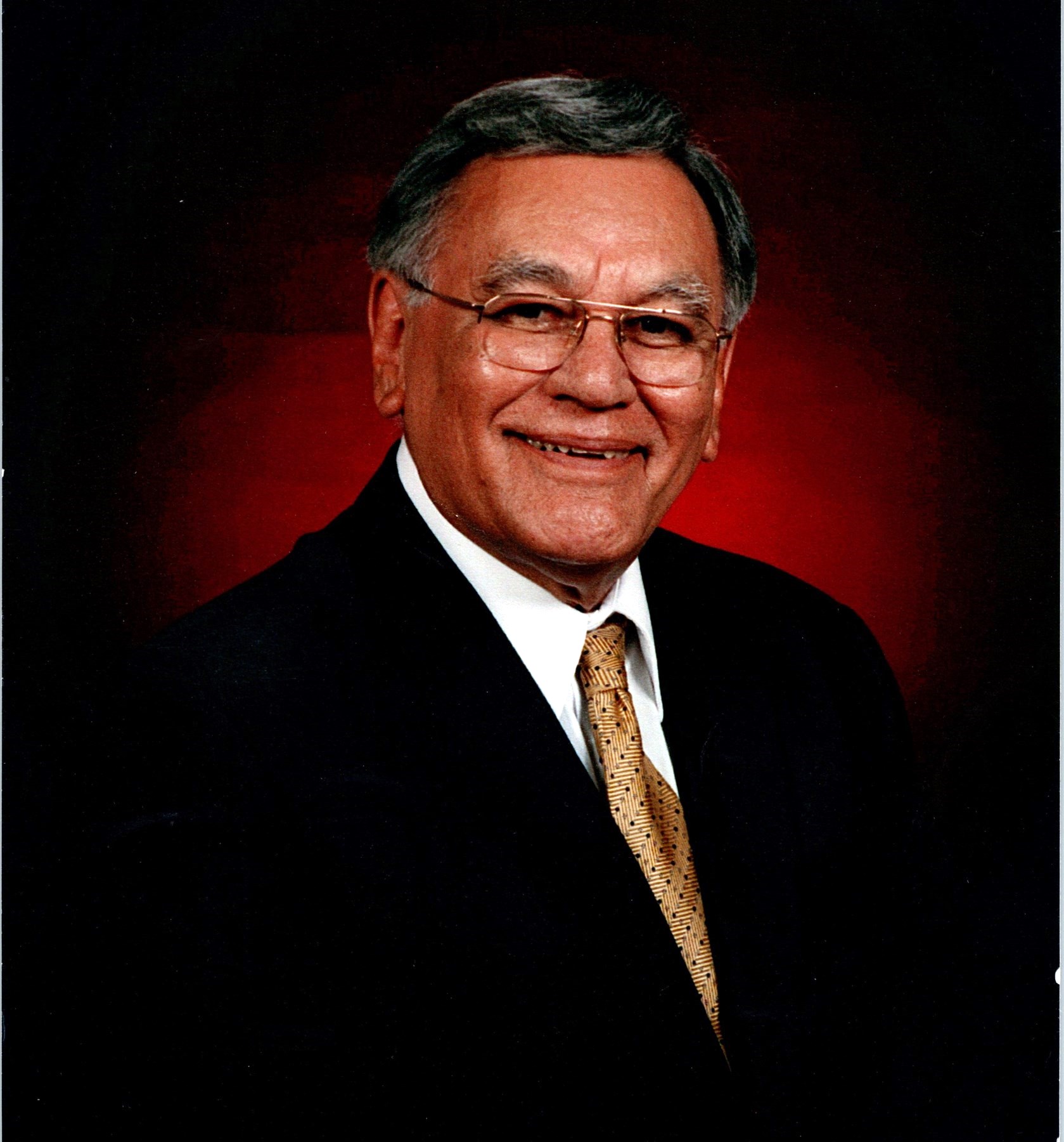 Rev. Frank Diaz Sr. Obituary Dallas, TX