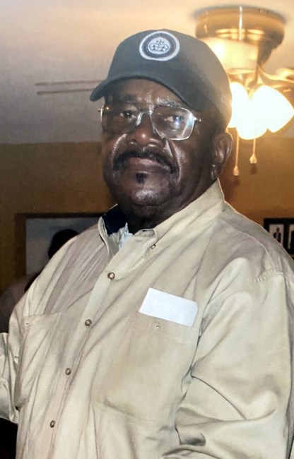 Obituary of Mr. Frank James Hogg, Jr.