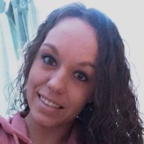 Obituary of Richelle Marie Ramsey